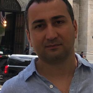 Ruslan, 36 лет, Баку