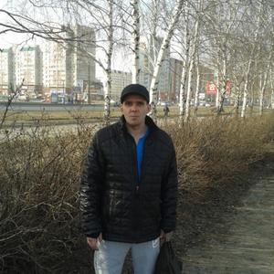 Виталя, 45 лет, Барнаул