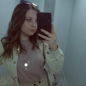 Кристина, 28 лет, Красноярск