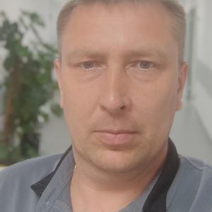 Борис, 43 года, Иркутск