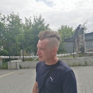 Валерий, 40 лет, Заречный