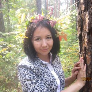 Девушки в Челябинске: Елена, 34 - ищет парня из Челябинска
