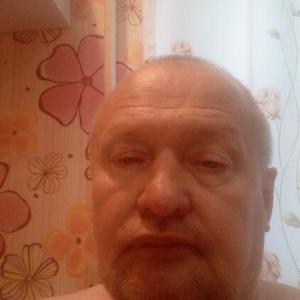 Сергей, 54 года, Тихвин