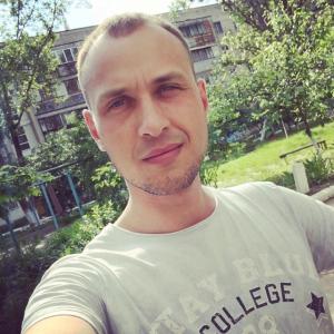 Евгений, 34 года, Кагул
