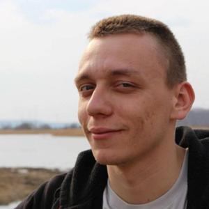 Alexey, 31 год, Краснодар