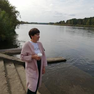 Валентина Новикова, 60 лет, Зеленогорск