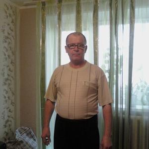 Виктор, 61 год, Челябинск
