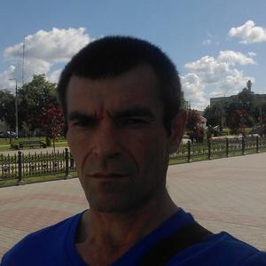 Володя, 51 год, Малоярославец