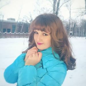 Анна Одинцова, 30 лет, Усть-Каменогорск