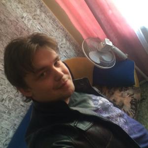 Парни в Сатке: Андрей, 33 - ищет девушку из Сатки