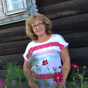 Светлана, 64 года, Тутаев