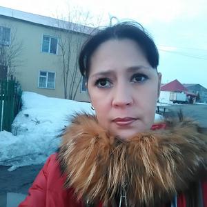 Светлана, 46 лет, Уренгой