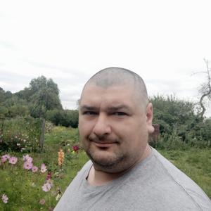 Владимир Федоренко, 42 года, Гурьевск