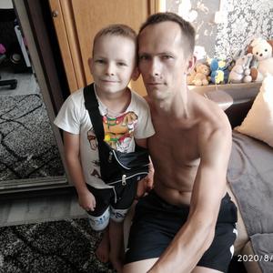 Дмитрий Манюк, 36 лет, Кобрин