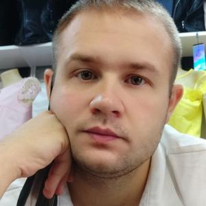 Юрий, 33 года, Кишинев