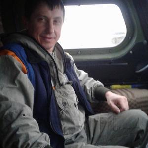 Виктор, 49 лет, Апшеронск