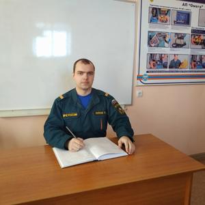 Павел, 37 лет, Хабаровск
