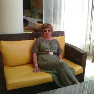 Ирина Максимова, 65 лет, Санкт-Петербург