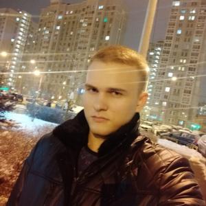 Сергей, 24 года, Подольск