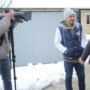 Парни в Оренбурге: Anton Kum, 31 - ищет девушку из Оренбурга