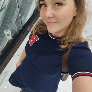 Iana, 32 года, Москва