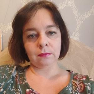 Девушки в Ульяновске: Ольга, 43 - ищет парня из Ульяновска