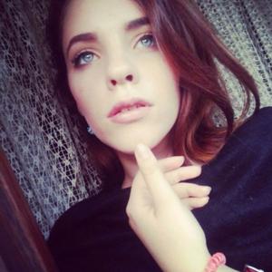 Anastasiya, 26 лет, Москва
