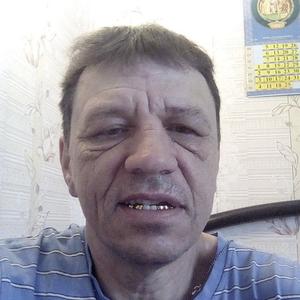 Андрей Ширяев, 60 лет, Партизанск