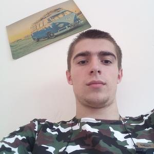 Сергей, 25 лет, Ярославль