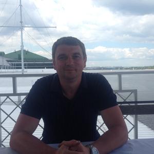 Олег, 44 года, Ярославль