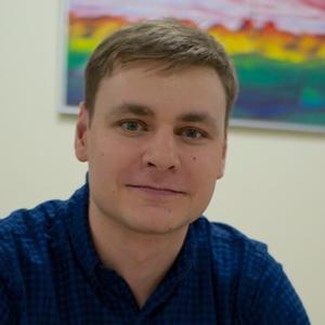Илья, 37 лет, Видное