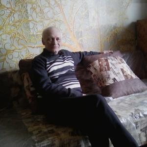 Парни в Сергаче: Александр, 69 - ищет девушку из Сергача