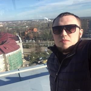 Дмитрий Седой, 33 года, Курск