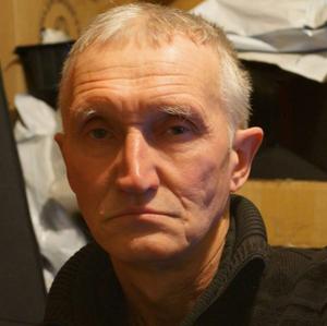 Парни в Кемерово: Владимир Сулаков, 65 - ищет девушку из Кемерово