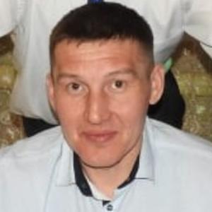 Сергей, 41 год, Йошкар-Ола