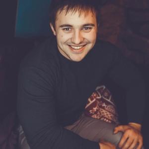 Вячеслав, 34 года, Иркутск