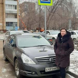 Девушки в Тольятти: Мила, 53 - ищет парня из Тольятти