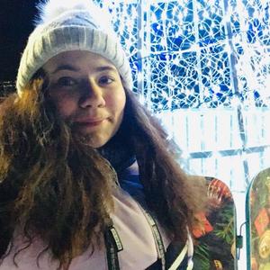 Девушки в Вилючинске: Леся, 25 - ищет парня из Вилючинска