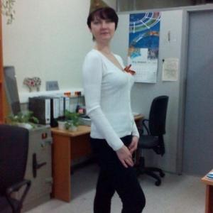 Ирина Зима, 49 лет, Барнаул
