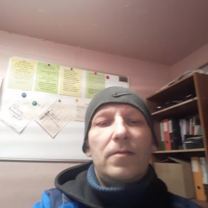 Павел, 45 лет, Санкт-Петербург