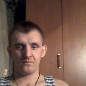 Леонид, 35 лет, Топки