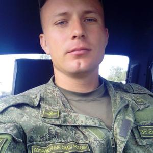 Сергей, 31 год, Михайловск