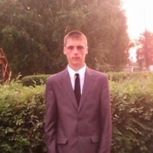 Парни в Заринске: Kolt Zykov, 26 - ищет девушку из Заринска
