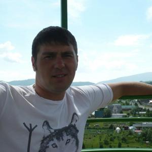 Парни в Сургуте (Ханты-Мансийский АО): Иван, 40 - ищет девушку из Сургута (Ханты-Мансийский АО)