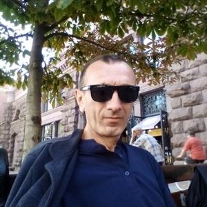 Mancho Manjgaladze, 43 года, Варшава