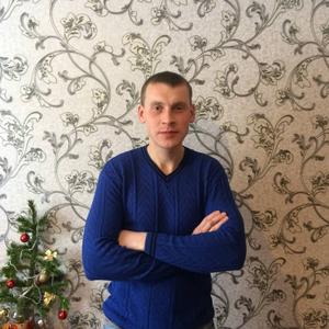 Парни в Соликамске: Леонид, 34 - ищет девушку из Соликамска