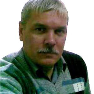 Алексей, 64 года, Сочи