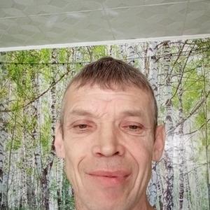 Парни в Бийске: Андрей, 53 - ищет девушку из Бийска