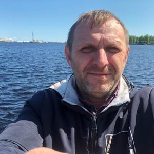 Парни в Петрозаводске: Сергей, 44 - ищет девушку из Петрозаводска
