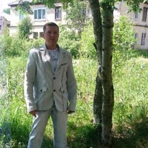 Сергей, 47 лет, Сегежа